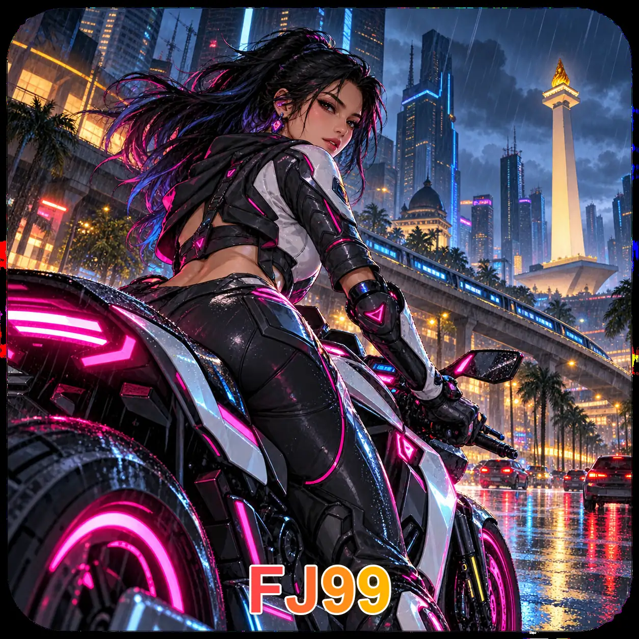 FJ99 apk