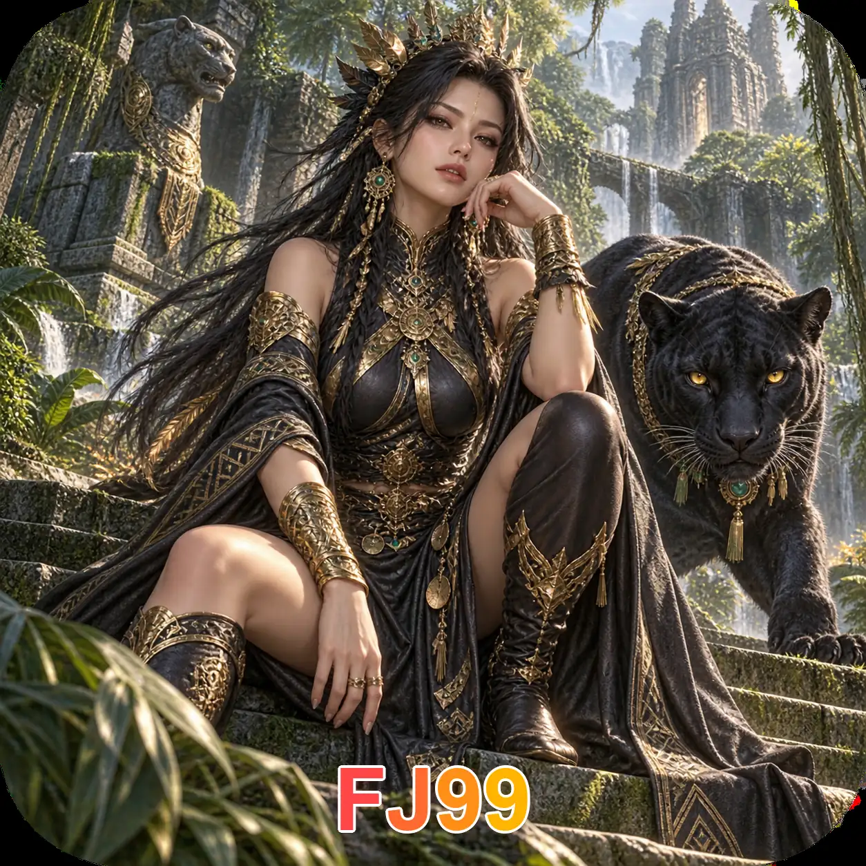 Menang FJ99