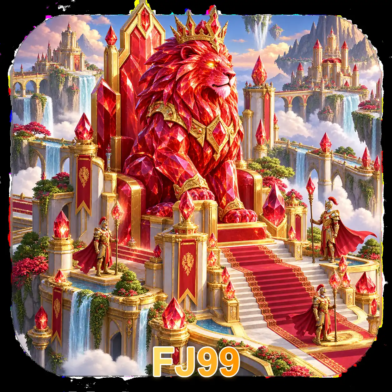 Platform FJ99