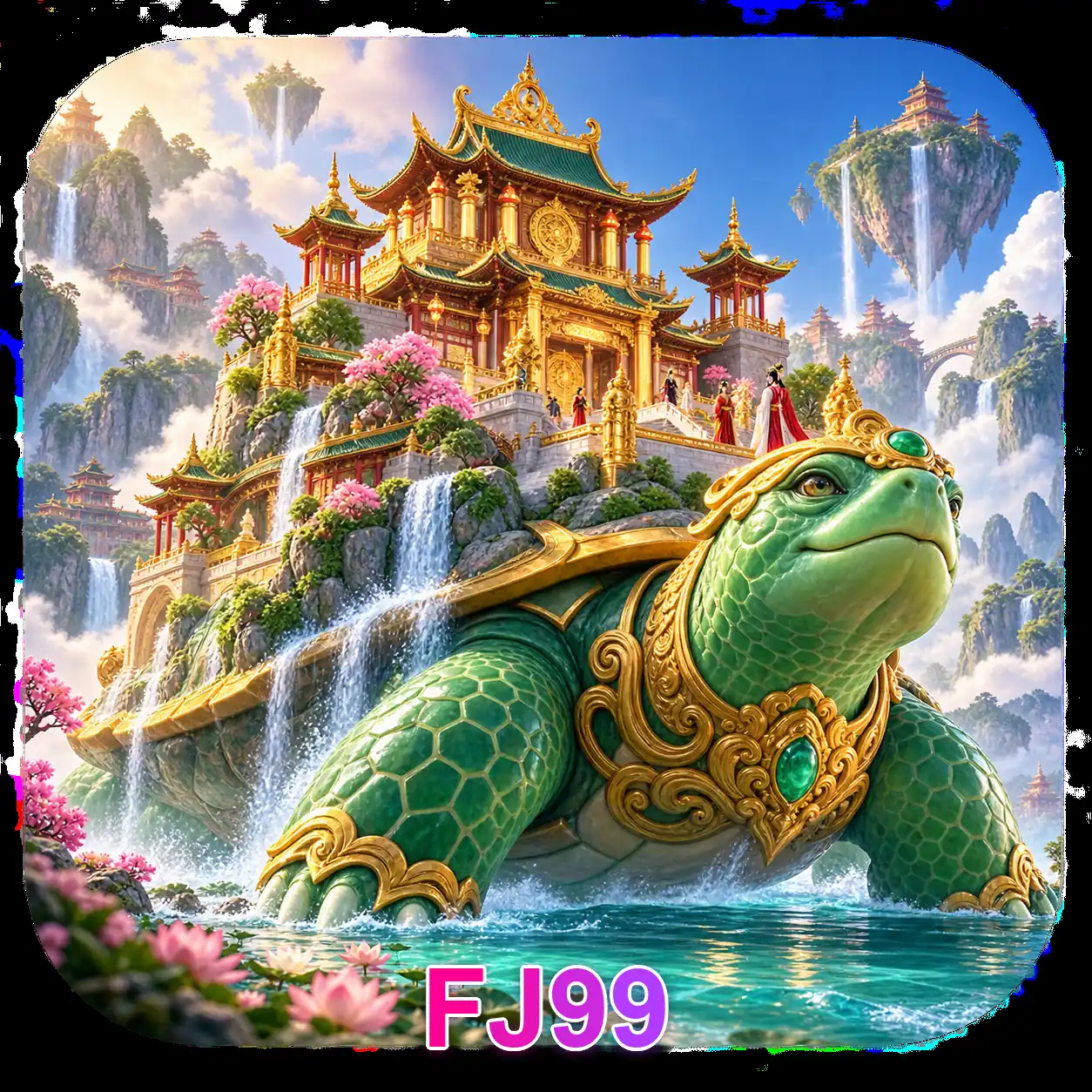 Penyedia slot utama FJ99 - NetEnt, Pragmatic Play, Play'n GO
